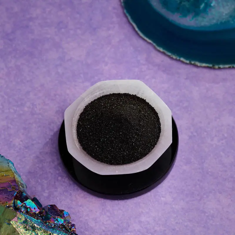Transcended Chaga ∞ The King Of All Mushrooms - 50G Primal Alchemy 2