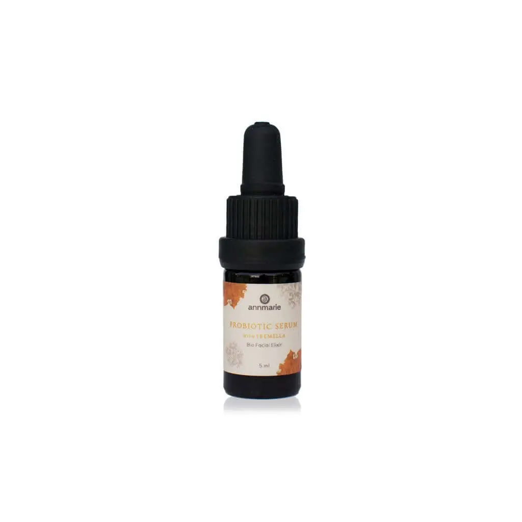 Probiotic Serum With Tremella - Bio Facial Elixir 5Ml (Travel Size) 2