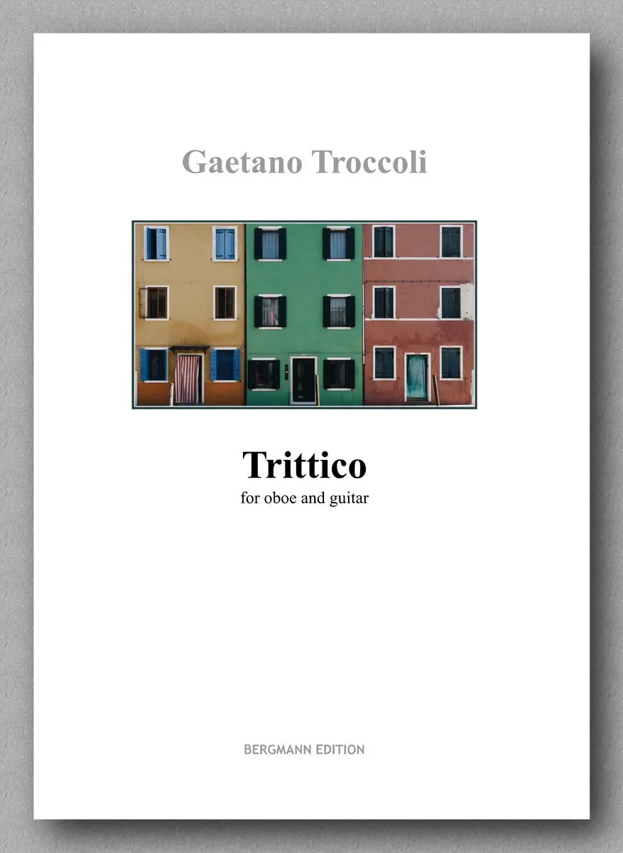 Troccoli, Trittico 1