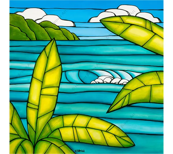 Tropical Daydream 1