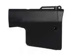 Madbull Airsoft Troy Battle Ax Stock In Black 1