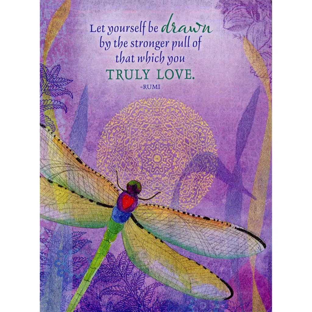 Truly Love Greeting Card (Birthday) 1