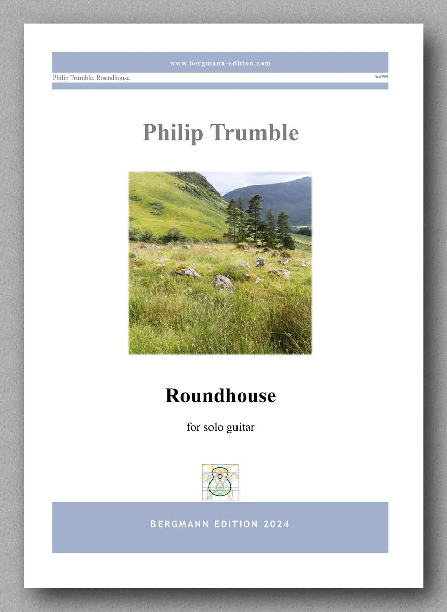 Trumble, Roundhouse 1