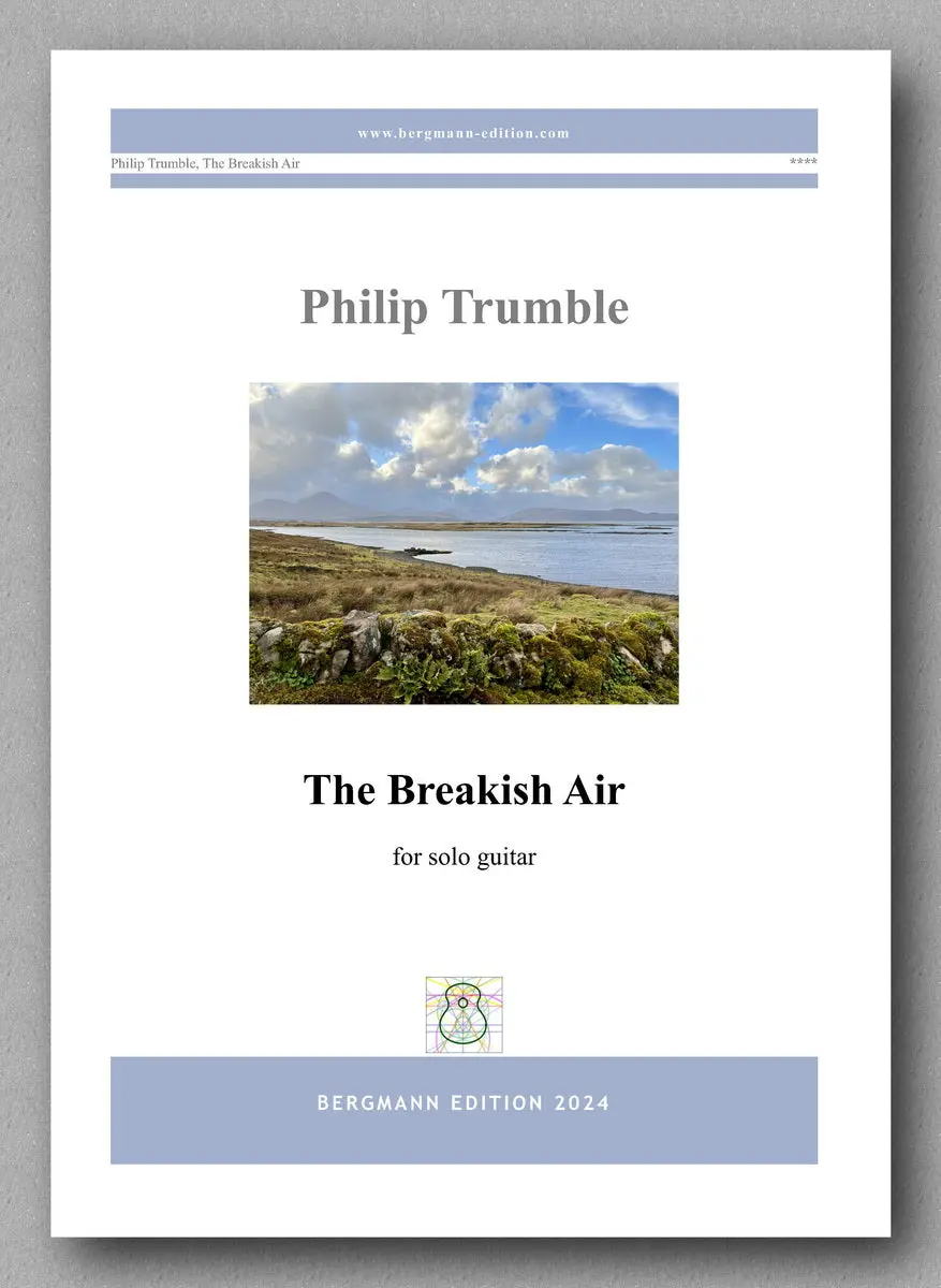 Trumble, The Breakish Air 1