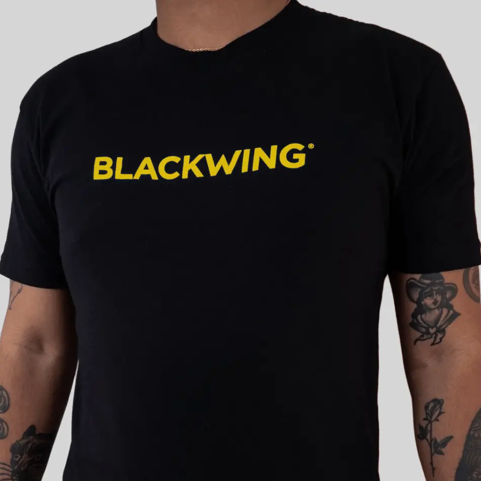 Blackwing 15 Year Anniversary Shirt 1