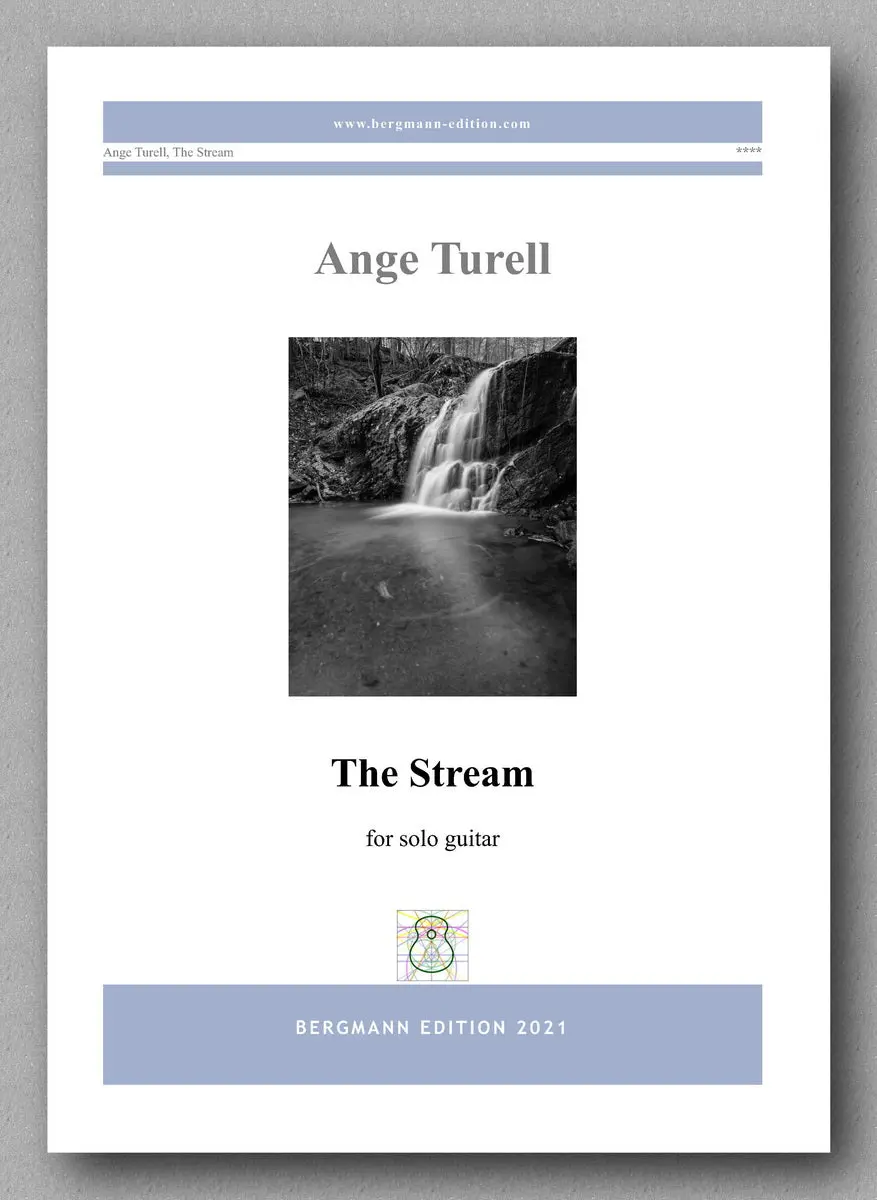 Turell, The Stream 1
