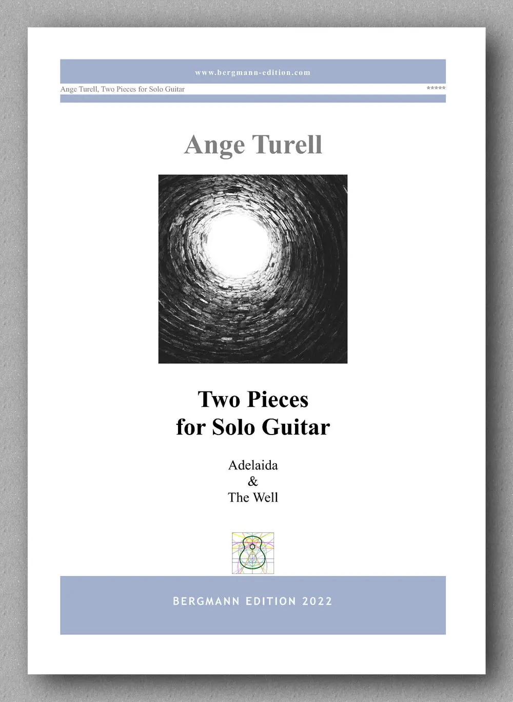 Turell, Two Pieces 1