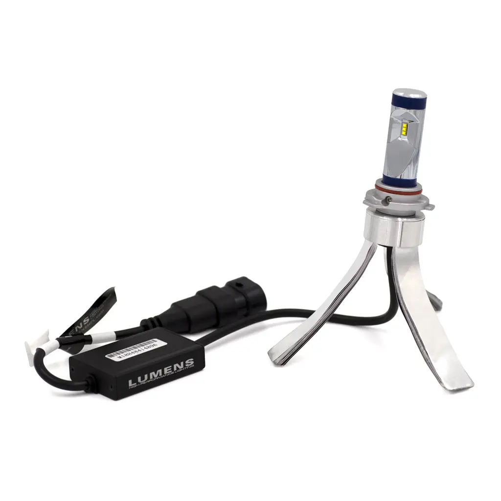 Lumenshpl Ultra Bright Led Conversion - Replaces H11 And Equivalent Bulb 1