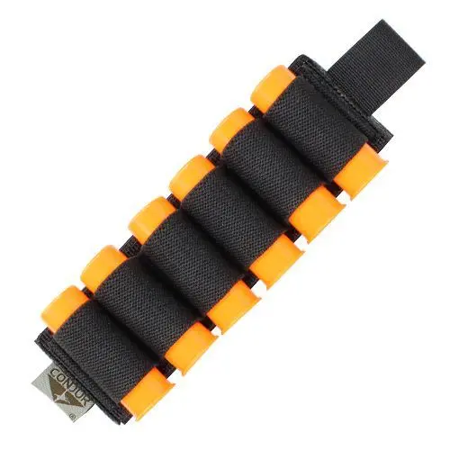 Condor Shotshell Strip (Blk) 1