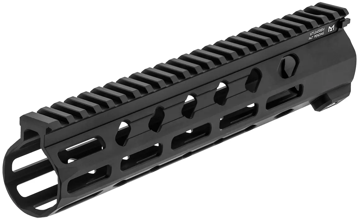 Utg Pro® Arwen Free Float M-Lok® Handguard, 10" 1