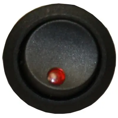 Speeddemon Replacement Waterproof Rocker Switch With 90Cm Wire 1