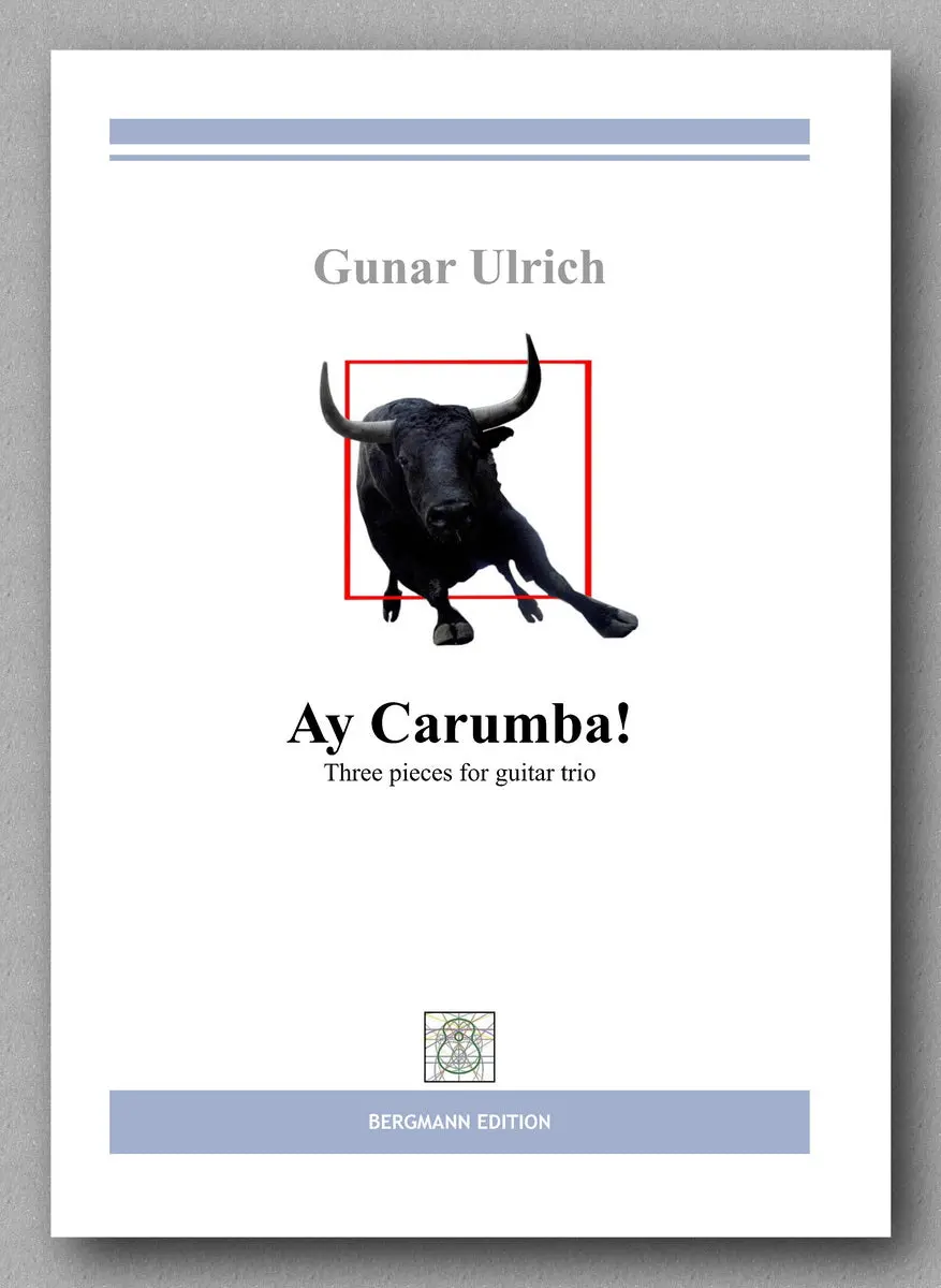 Ulrich, Ay Carumba 1