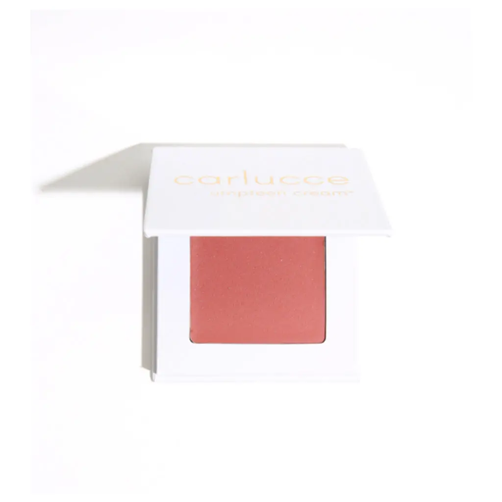 Natural Cheek & Lip Cream - Carlucce Umpteen Cream - Innocent 1
