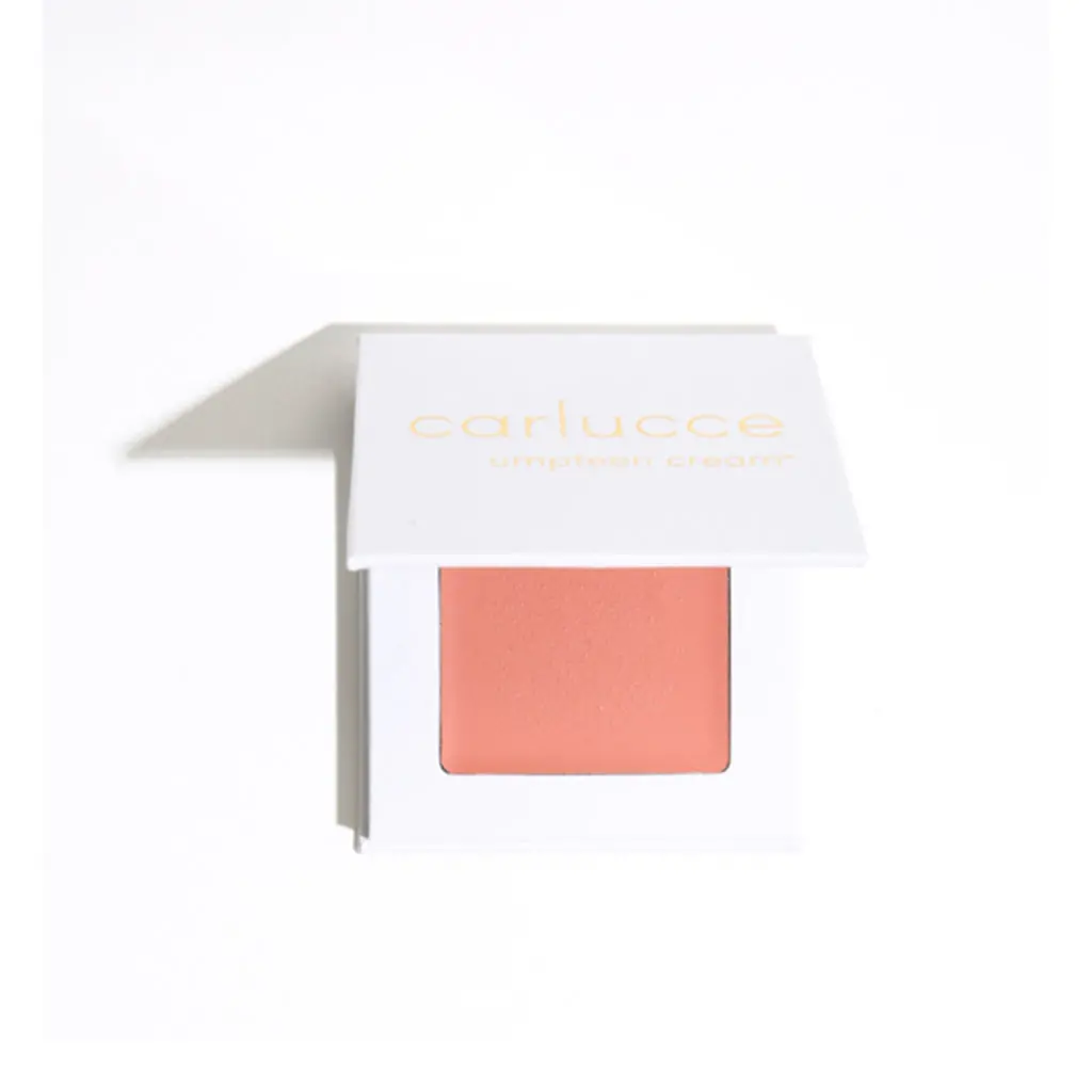 Natural Cheek & Lip Cream - Carlucce Umpteen Cream - Unfazed 1