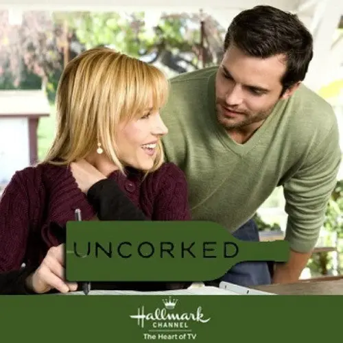 Uncorked Dvd Movie 2009 Julie Benz 1