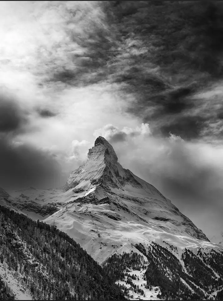 Matterhorn Top Ii 1