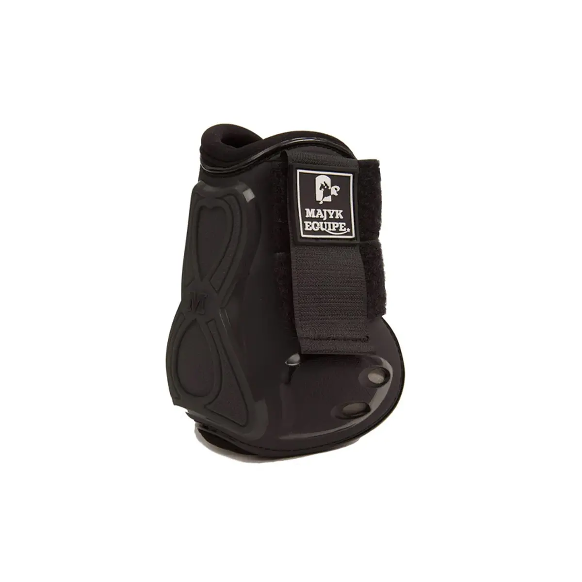 Majyk Equipe Infinity Vented Hind Jump Boots Full 3 Colours 1