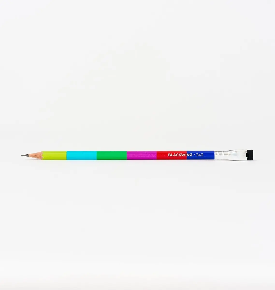 Blackwing Volume 343 (Set Of 12 Pencils) 1
