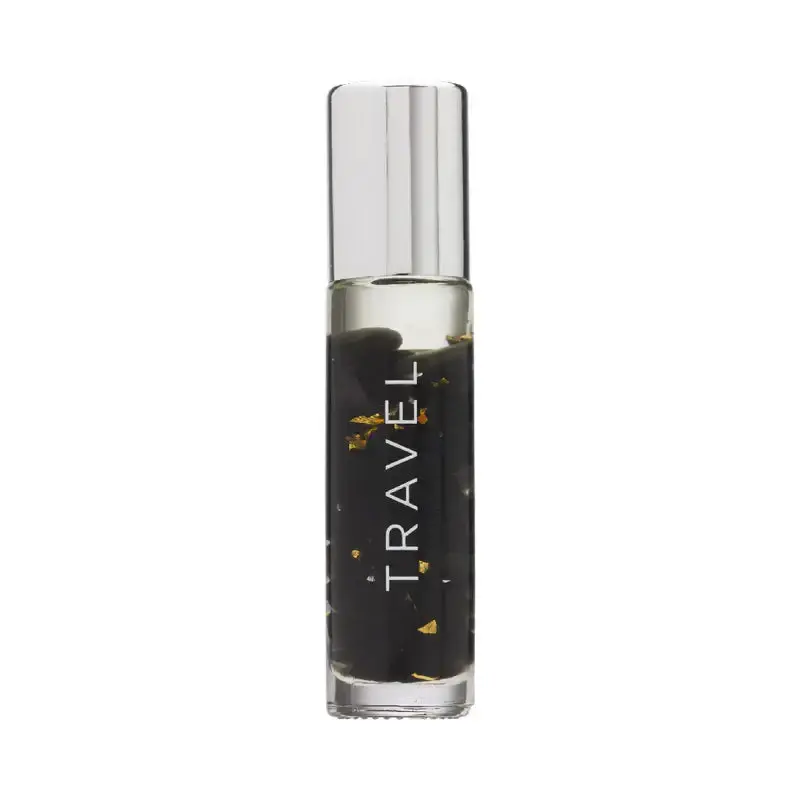 Travel Essential Oil Roller - 10Ml 1