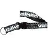 Valken Keyring Lanyard In White 1