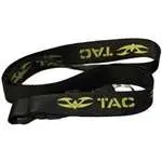 Valken Keyring Lanyard (Yellow) 1