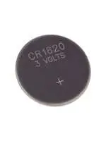 Lithium 3V Cr1620 Battery 1