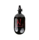 Ninja Pro Carbon Fiber 90-4500Psi Slp Tank (Black) 1