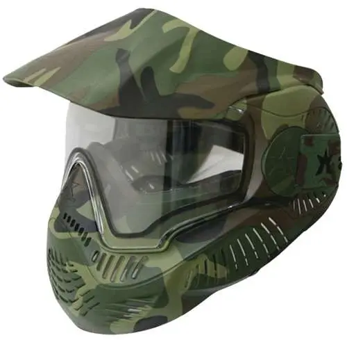V-Tac Annex Mi-7 Mask (Woodland) 1