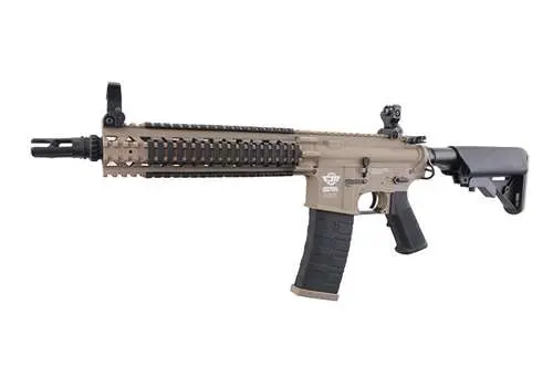 G&G Combat Machine Mk18 Mod 1 Airsoft Aeg (Dst) 1
