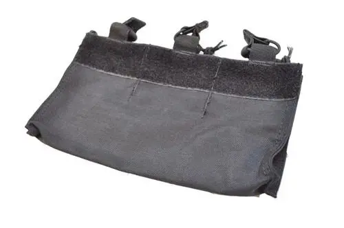 Condor Kangaroo M4-M16 Mag Pouch Insert (Blk) 1