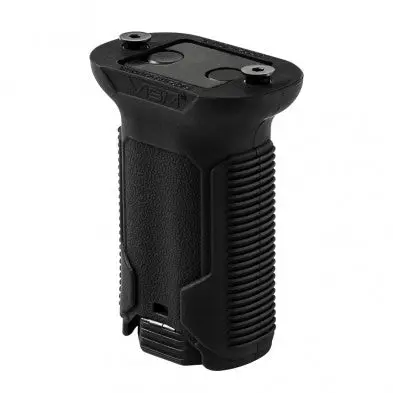 Vism By Ncstar Stubby Keymod Vertical Grip 1