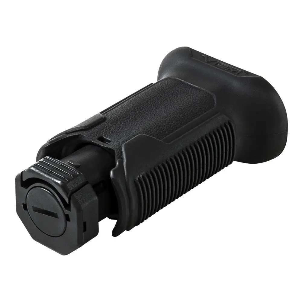 Vism By Ncstar Stubby Keymod Vertical Grip 2