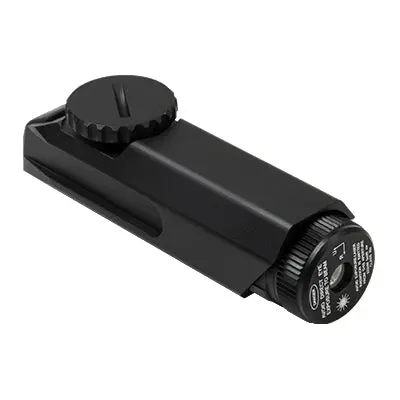 Vism Keymod Green Laser 1