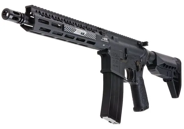Vfc Bcm Mcmr Gbbr Airsoft (Cqb 11.5 Inch) *Eta 04/20/24* Preorder Now! 1
