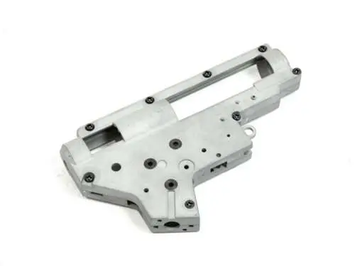 Vfc Enhanced Gearbox Case Ver. 2 1