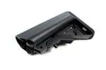 Vfc M4 Cqb Crane Stock [Blk] 1