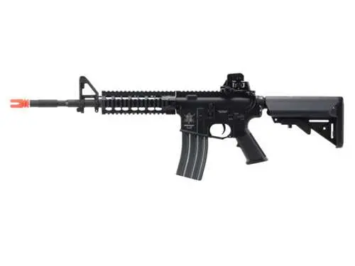 Vfc M4 Fighter E-Series Airsoft Aeg 1
