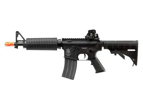 Vfc M4 10.5R E-Series Airsoft Aeg 1