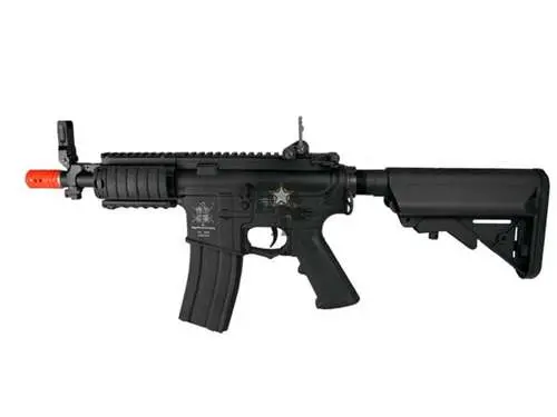Vfc M4 Defender E-Series Airsoft Aeg 1