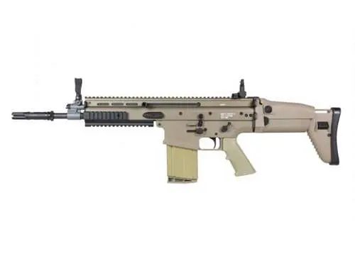 Vfc Mk 17-H (Tan) 1