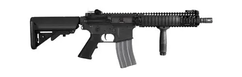 Vfc Colt Mk18 Aeg 1