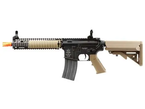 Vfc Mk18 Mod1 Airsoft Aeg(Fde) 1
