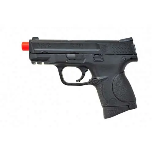 New Release - Elite Force / Umarex S&W M&P 9C Fully Licensed Gas Blowback Pistol (By Vfc) 1
