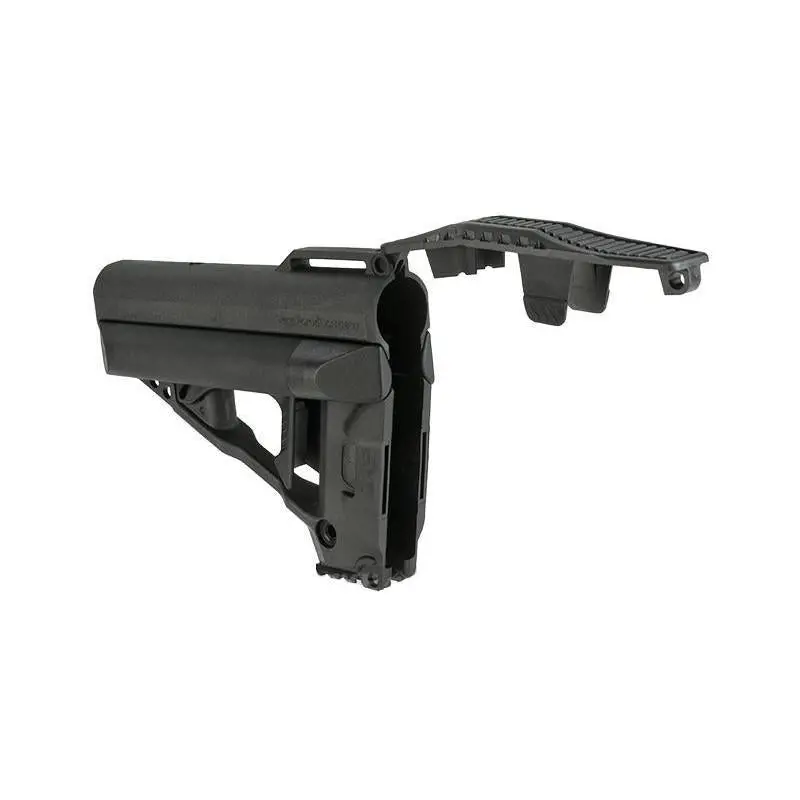Vfc Quick Response System Stock 2