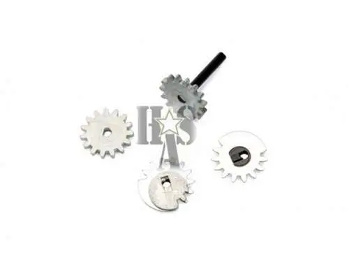 Vfc Sr16 Replacement Parts No.36 1