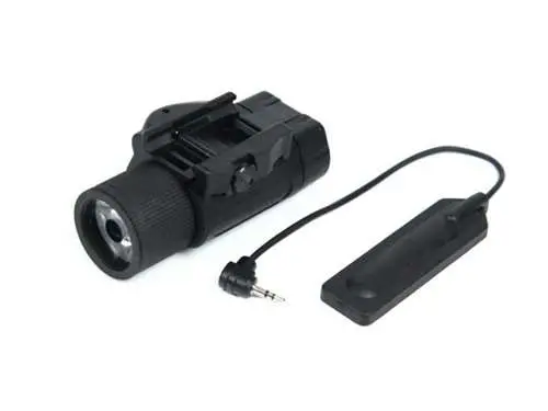 Vega Force Company V3x Illuminator In Black 1