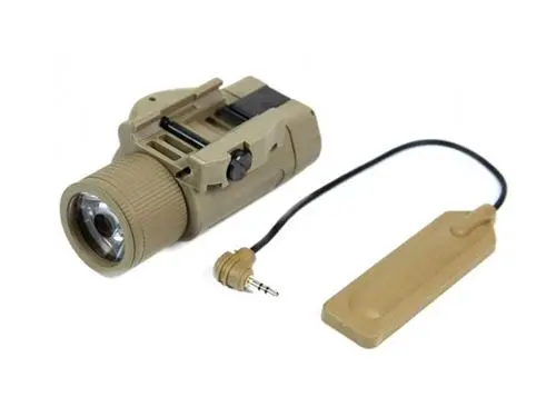 Vega Force Company V3x Illuminator In Fde 1