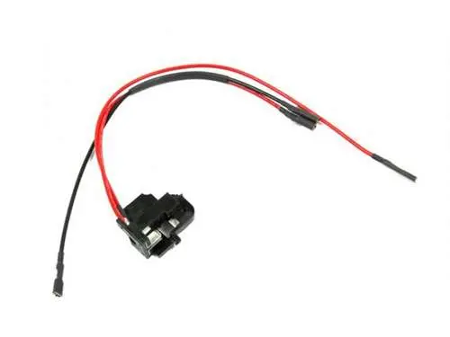 Vfc M16 Wiring Harness (Wire To The Back) 1
