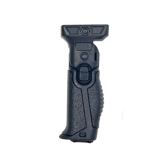Picatinny Foldable Foregrip/ Black New 1
