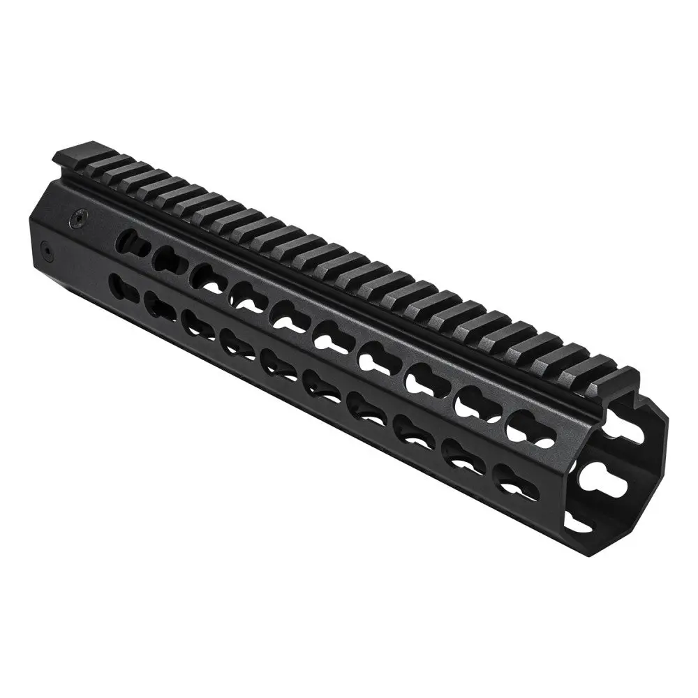 Vism By Ncstar Ar15 Keymod Rail (13 Inch) 1